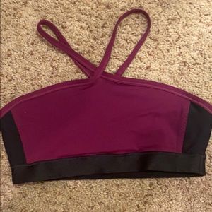 Athleta Sports Bra